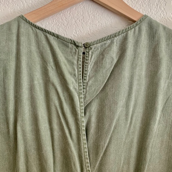 ✨ SOLD NWT Old Navy Pantsuit - Picture 7 of 8